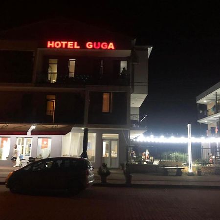 קובולטי Hotel Guga מראה חיצוני תמונה