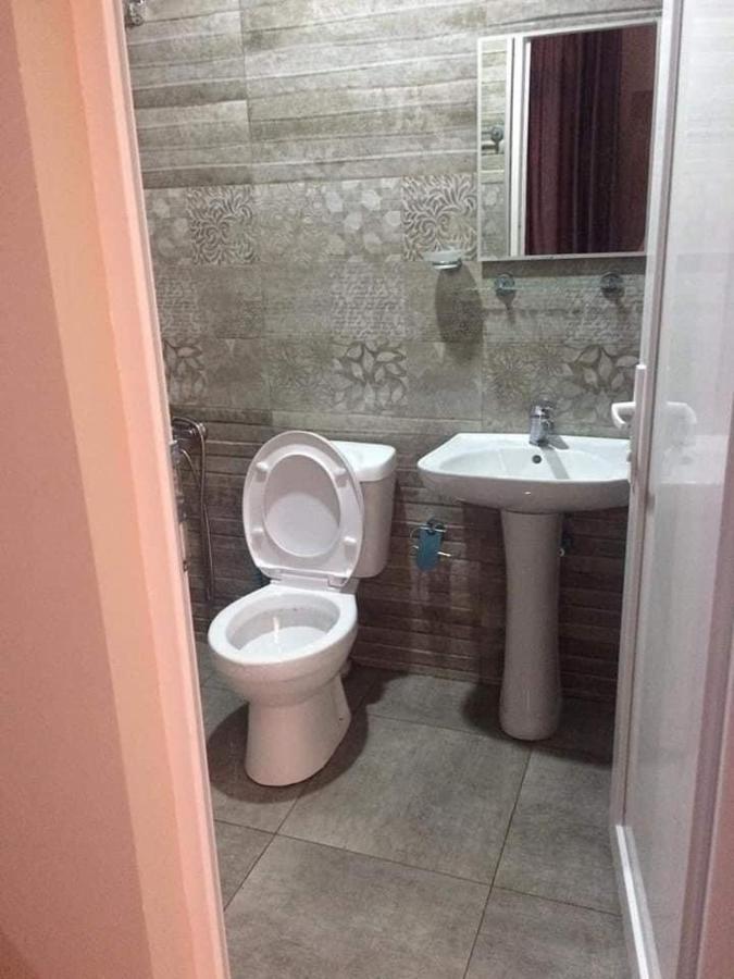 קובולטי Hotel Guga מראה חיצוני תמונה