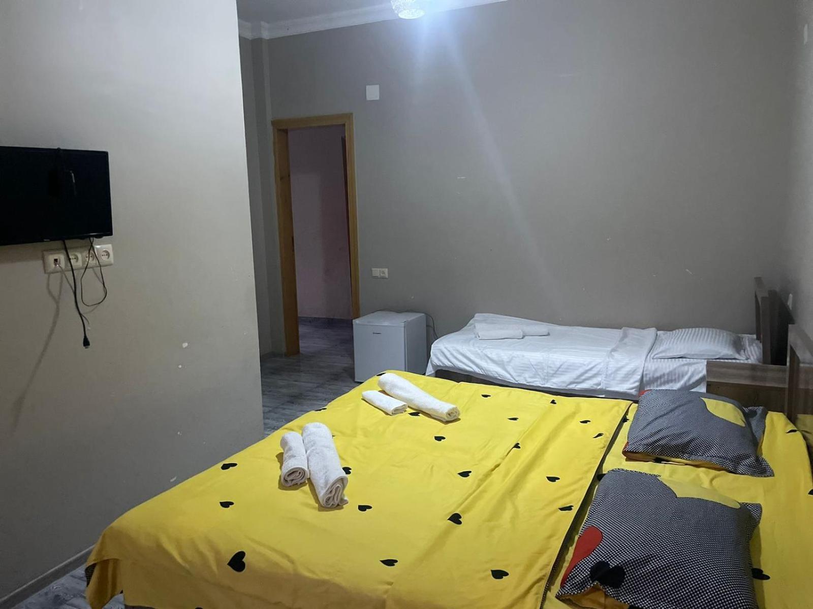 קובולטי Hotel Guga מראה חיצוני תמונה